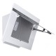 AKPO WK-4 NERO LINE 2.0 50 WHITE T300 Linear LED/Controller hood AGDAKPOKA0492 – AKPO Абсорбатори