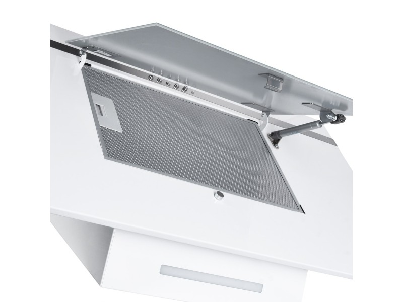 AKPO WK-4 NERO LINE 2.0 60 WHITE T300 Linear LED/Controller hood AGDAKPOKA0493 – AKPO Абсорбатори