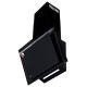 AKPO WK-4 NERO LINE 2.0 90 BLACK T450 Linear LED/Controller hood AGDAKPOKA0491 – AKPO Абсорбатори