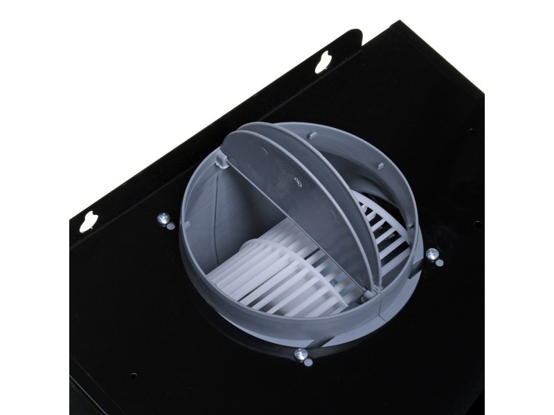 AKPO WK-4 NERO LINE 2.0 90 BLACK T450 Linear LED/Controller hood AGDAKPOKA0491 – AKPO Абсорбатори