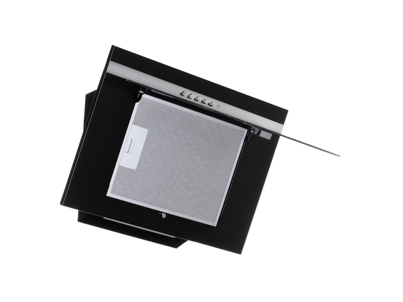 AKPO WK-4 NERO LINE 2.0 90 BLACK T450 Linear LED/Controller hood AGDAKPOKA0491 – AKPO Абсорбатори