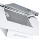AKPO WK-4 NERO LINE 2.0 90 WHITE T450 Linear LED/Controller hood AGDAKPOKA0494 – AKPO Абсорбатори