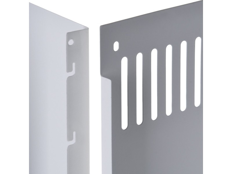 AKPO WK-4 NERO LINE 2.0 90 WHITE T450 Linear LED/Controller hood AGDAKPOKA0494 – AKPO Абсорбатори