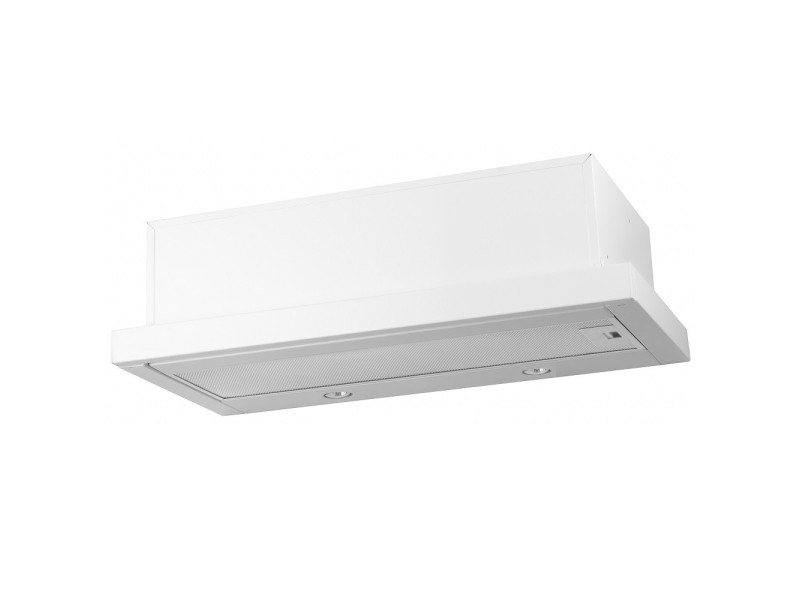 AKPO WK-7 LIGHT ECO 60 WHITE hood WK-7 LIGHT ECO 60 BIAŁY – AKPO Абсорбатори