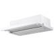 AKPO WK-7 LIGHT ECO 60 WHITE hood WK-7 LIGHT ECO 60 BIAŁY – AKPO Абсорбатори