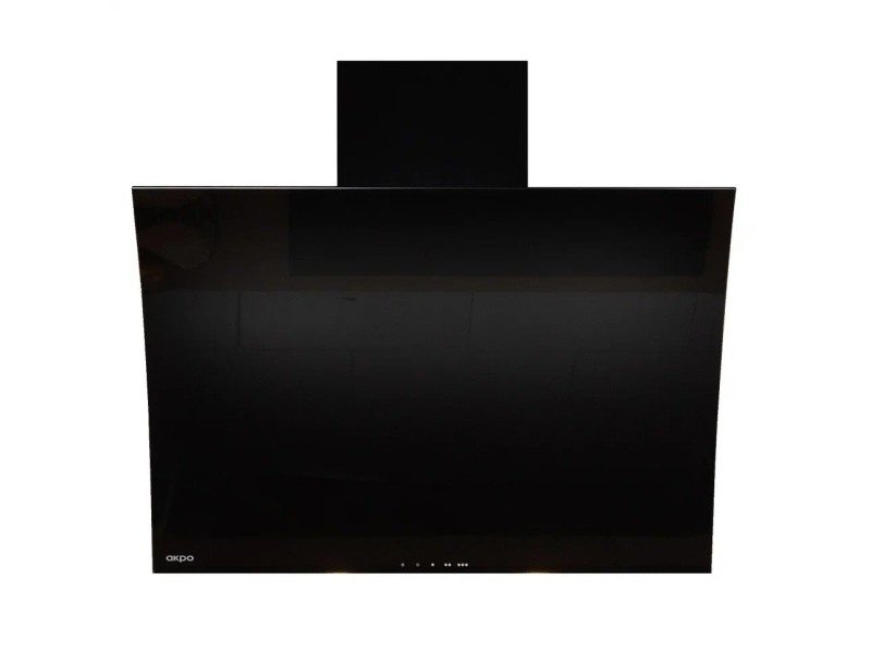 Akpo WK-4 Costa 60 Black LED hood WK-4 COSTA 60 CZARNY LED – AKPO Абсорбатори