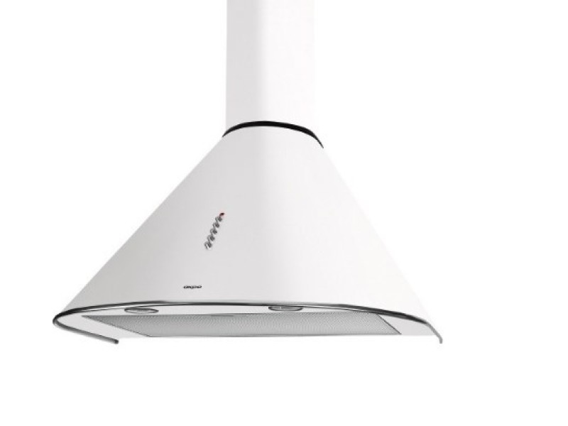 Akpo WK-4 Dandys Eco 60 Wall-mounted White WK-4 DANDYS 60 BIAŁY – AKPO Абсорбатори