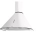 Akpo WK-4 Dandys Eco 60 Wall-mounted White WK-4 DANDYS 60 BIAŁY – AKPO Абсорбатори