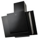 Akpo WK-4 Grand Eco 60 Chimney hood Black WK-4 GRAND 60 CZARNY ECO – AKPO Абсорбатори