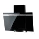 Akpo WK-4 Nero Line Eco 50 Wall-mounted Black WK-4 NERO LINE ECO 50 CZARNY – AKPO Абсорбатори