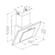Akpo WK-4 Nero Line Eco 50 Wall-mounted Black WK-4 NERO LINE ECO 50 CZARNY – AKPO Абсорбатори