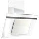 Akpo WK-4 Nero Line Eco 50 Wall-mounted White WK-4 NERO LINE ECO 50 BIAŁY – AKPO Абсорбатори
