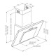 Akpo WK-4 Nero Line Eco 50 Wall-mounted White WK-4 NERO LINE ECO 50 BIAŁY – AKPO Абсорбатори