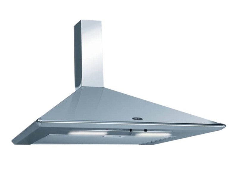 Akpo WK-5 Soft 50 Cooker hood Inox WK-5 SOFT 50 INOX – AKPO Абсорбатори