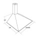 Akpo WK-5 Soft 50 Cooker hood Inox WK-5 SOFT 50 INOX – AKPO Абсорбатори