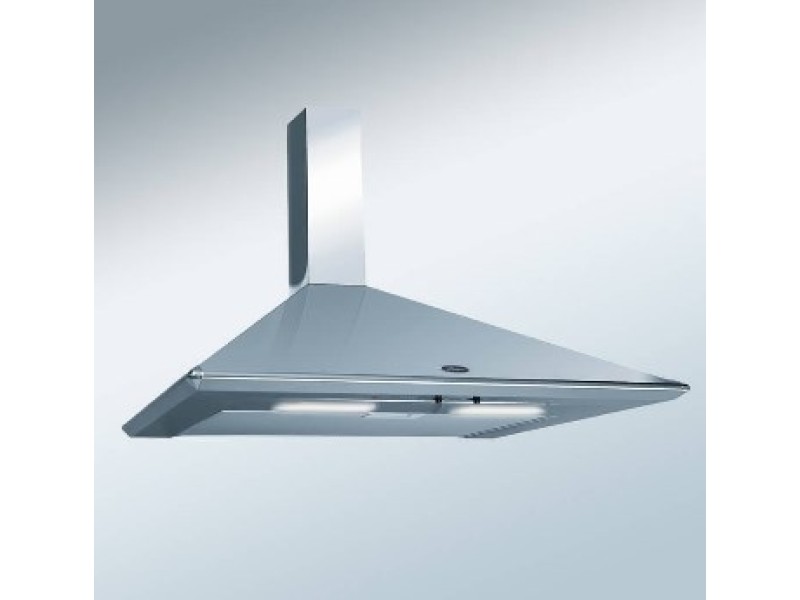 Akpo WK-5 Soft 50 Cooker hood Inox WK-5 SOFT 50 INOX – AKPO Абсорбатори