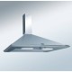 Akpo WK-5 Soft 50 Cooker hood Inox WK-5 SOFT 50 INOX – AKPO Абсорбатори