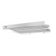 Akpo WK-7 Light Eco 60 Built-under cooker hood Inox WK-7 LIGHT ECO 60 INOX – AKPO Абсорбатори
