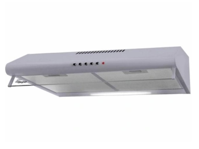 Akpo WK-7 P-3050 cooker hood WK-7 P 3050 SZARY – AKPO Абсорбатори
