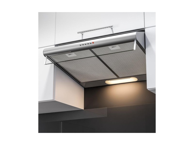 Akpo WK-7 P-3060 Chimney cooker hood WK-7 P 3060 INOX – AKPO Абсорбатори