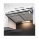 Akpo WK-7 P-3060 Chimney cooker hood WK-7 P 3060 INOX – AKPO Абсорбатори