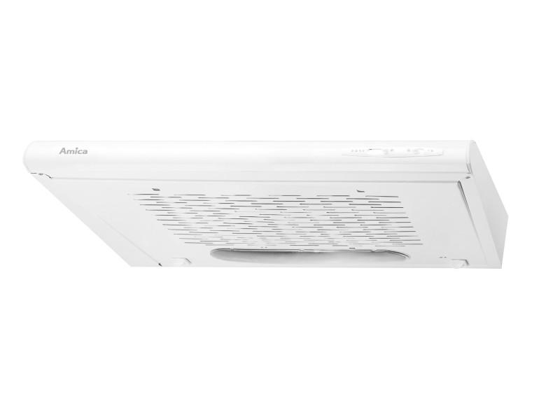 Amica OSC5111W cooker hood 158 m³/h White OSC5111W – Amica Абсорбатори