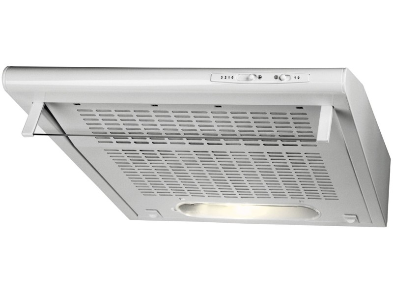 Amica OSC5112W cooker hood 184 m³/h White OSC5112W – Amica Абсорбатори