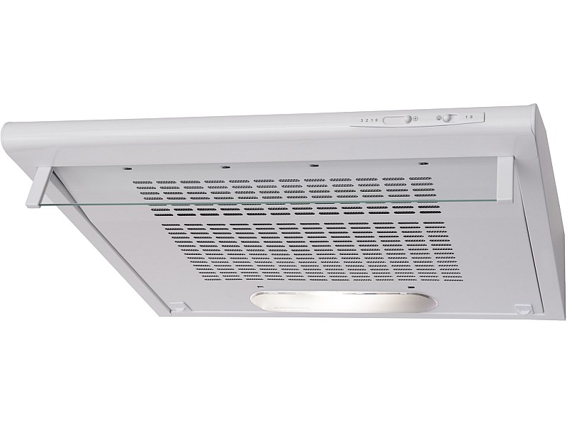 Amica OSC6112W cooker hood 193 m³/h White OSC6112W – Amica Абсорбатори