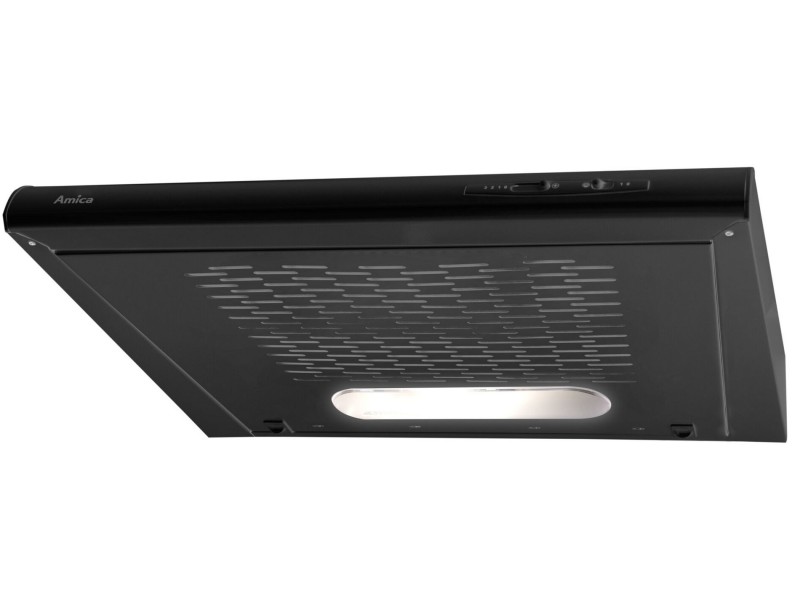 Amica OSC6212B cooker hood OSC6212B – Amica Абсорбатори