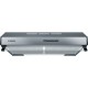 Bosch DUL63CC50 cooker hood Wall-mounted Stainless steel D 350 m³/h DUL63CC50 – BOSCH Абсорбатори