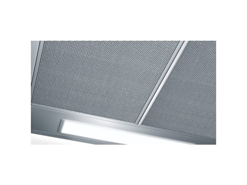 Bosch DUL63CC50 cooker hood Wall-mounted Stainless steel D 350 m³/h DUL63CC50 – BOSCH Абсорбатори