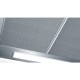 Bosch DUL63CC50 cooker hood Wall-mounted Stainless steel D 350 m³/h DUL63CC50 – BOSCH Абсорбатори