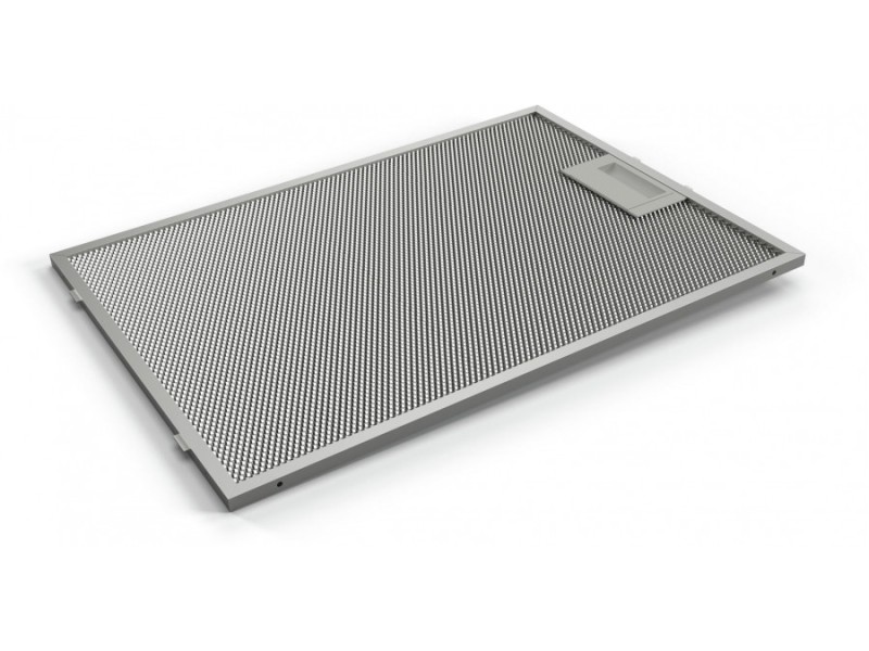 Bosch Serie 2 DWB66BC60 cooker hood Wall-mounted Black 621 m³/h B DWB66BC60 – BOSCH Абсорбатори