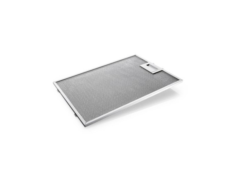 Bosch Serie 4 DFT63AC50 cooker hood Semi built-in (pull out) Silver 360 m³/h D DFT63AC50 – BOSCH Абсорбатори