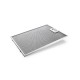 Bosch Serie 4 DFT63AC50 cooker hood Semi built-in (pull out) Silver 360 m³/h D DFT63AC50 – BOSCH Абсорбатори