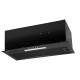 Built-in under-cupboard kitchen hood MAAN Fiugi 2 50 310 m3/h, Black AGDMA2OKA0007 – MAAN Абсорбатори