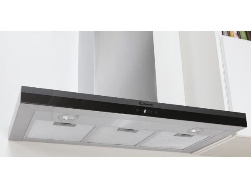 CANDY CCC 60BA/1 hood CCC 60BA/1 – Candy Абсорбатори