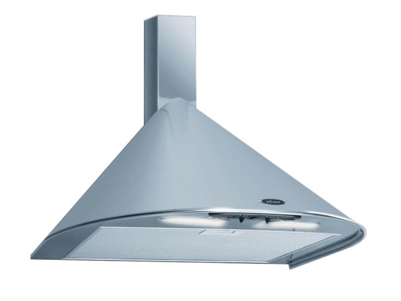 Chimney Kitchen Hood Akpo WK-5 Rondo Turbo 60 Inox WK-5 RONDO TURBO 60 INOX – AKPO Абсорбатори