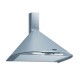 Chimney Kitchen Hood Akpo WK-5 Rondo Turbo 60 Inox WK-5 RONDO TURBO 60 INOX – AKPO Абсорбатори