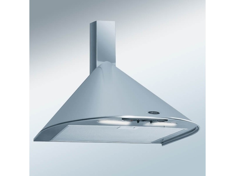 Chimney Kitchen Hood Akpo WK-5 Rondo Turbo 60 Inox WK-5 RONDO TURBO 60 INOX – AKPO Абсорбатори
