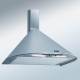 Chimney Kitchen Hood Akpo WK-5 Rondo Turbo 60 Inox WK-5 RONDO TURBO 60 INOX – AKPO Абсорбатори