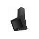 Ciarko NTI 280 m³/h Wall-mounted Black NTI 50 Czarny – CIARKO Абсорбатори