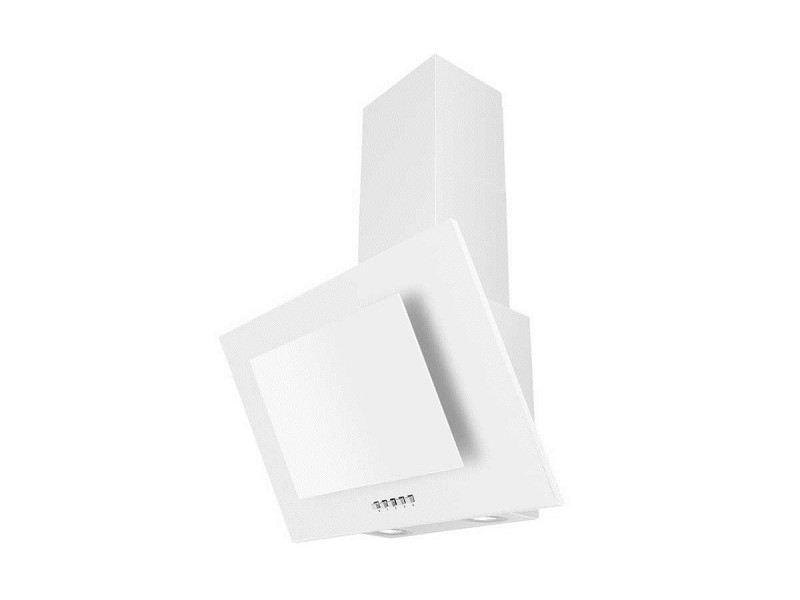 Ciarko NTI 280 m³/h Wall-mounted White NTI 60 Biały – CIARKO Абсорбатори