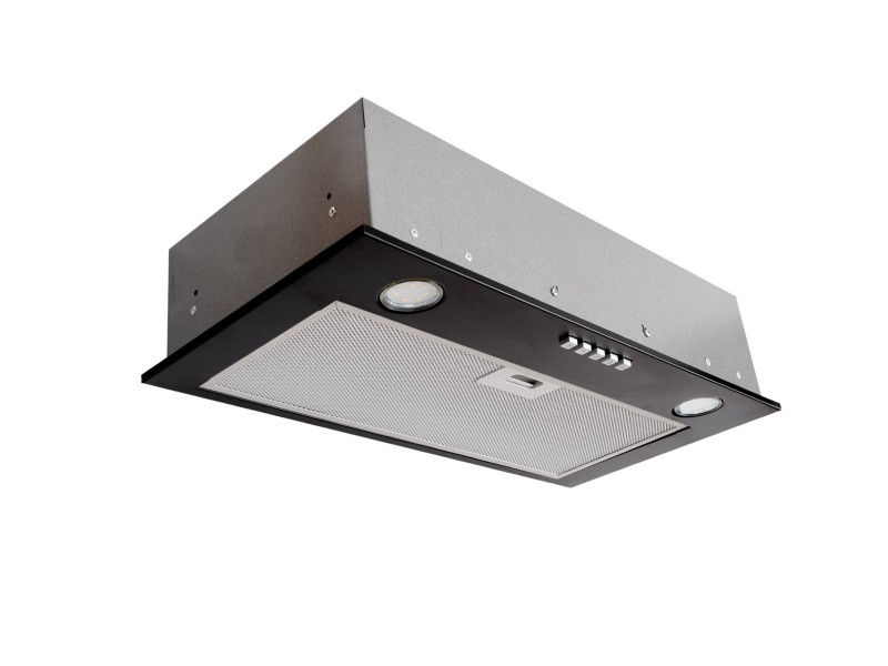 Ciarko SL-BOX 171 m³/h Built-in Black SL-BOX 60 Black – CIARKO Абсорбатори