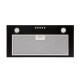 Ciarko SL-BOX 171 m³/h Built-in Black SL-BOX 60 Black – CIARKO Абсорбатори