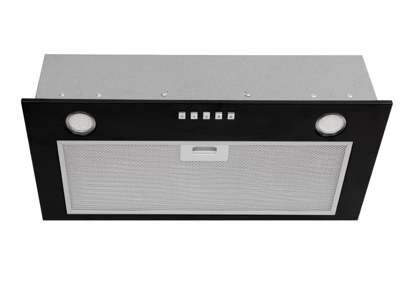 Ciarko SL-BOX 171 m³/h Built-in Black SL-BOX 60 Black – CIARKO Абсорбатори