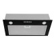 Ciarko SL-BOX 171 m³/h Built-in Black SL-BOX 60 Black – CIARKO Абсорбатори