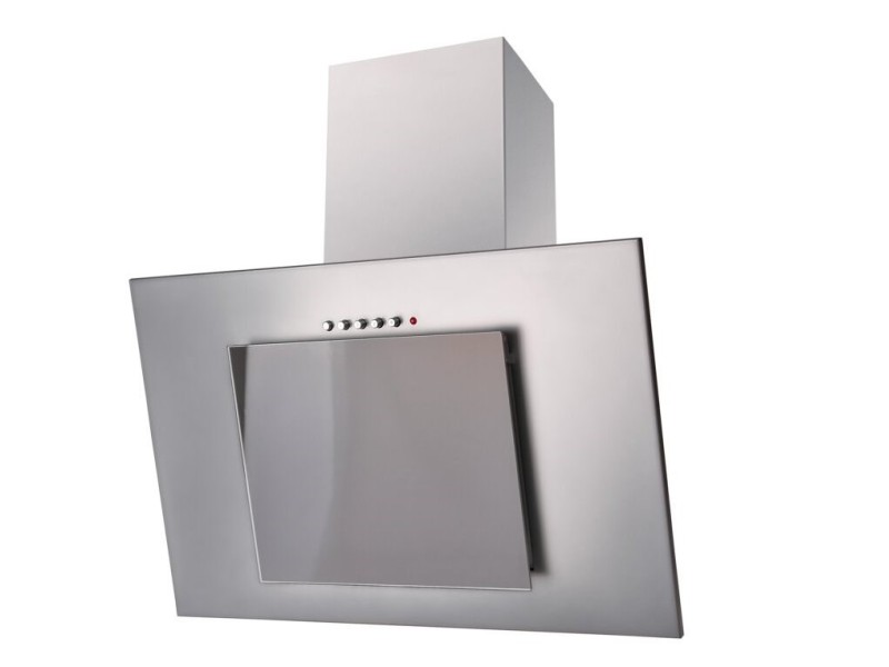 Cooker hood Akpo WK-4 Nero Eco 50 Gray WK-4 NERO ECO 50 SZARY / SZYBA SZARA – AKPO Абсорбатори