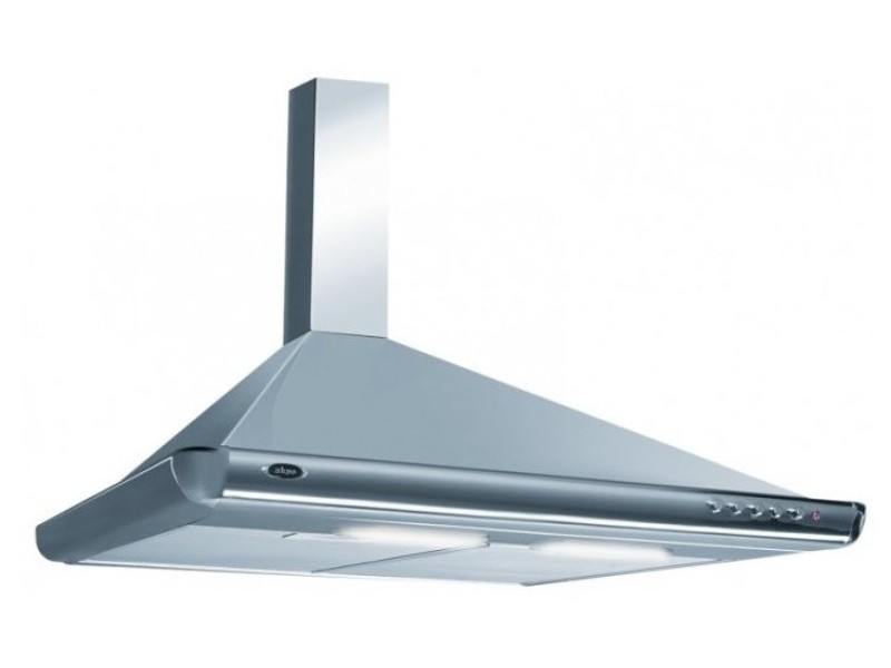 Cooker hood Akpo WK-5 Elegant Turbo 60 Inox WK-5 Elegant turbo 60 inox – AKPO Абсорбатори