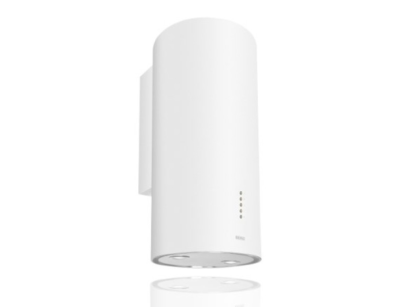 Cooker hood CIARKO ORP White ORP Biały – CIARKO Абсорбатори